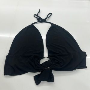 💐 3 for $15 Nastygal bathing suit top size 4